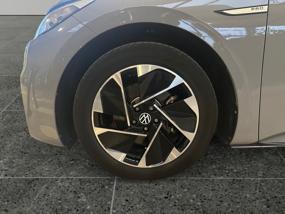 VW ID.3 58 Pro Performance 5d