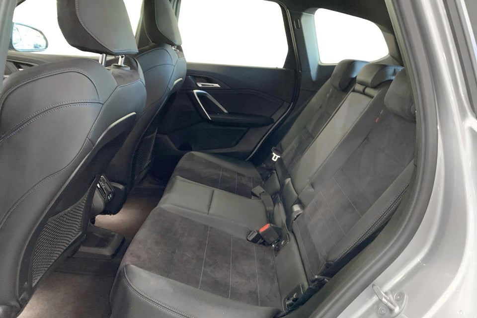 BMW X1 1,5 xDrive25e M-Sport+ aut. 5d