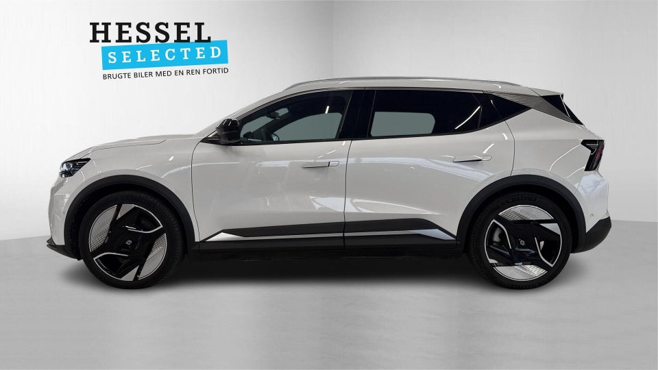 Renault Scenic E-Tech 87 Iconic 5d