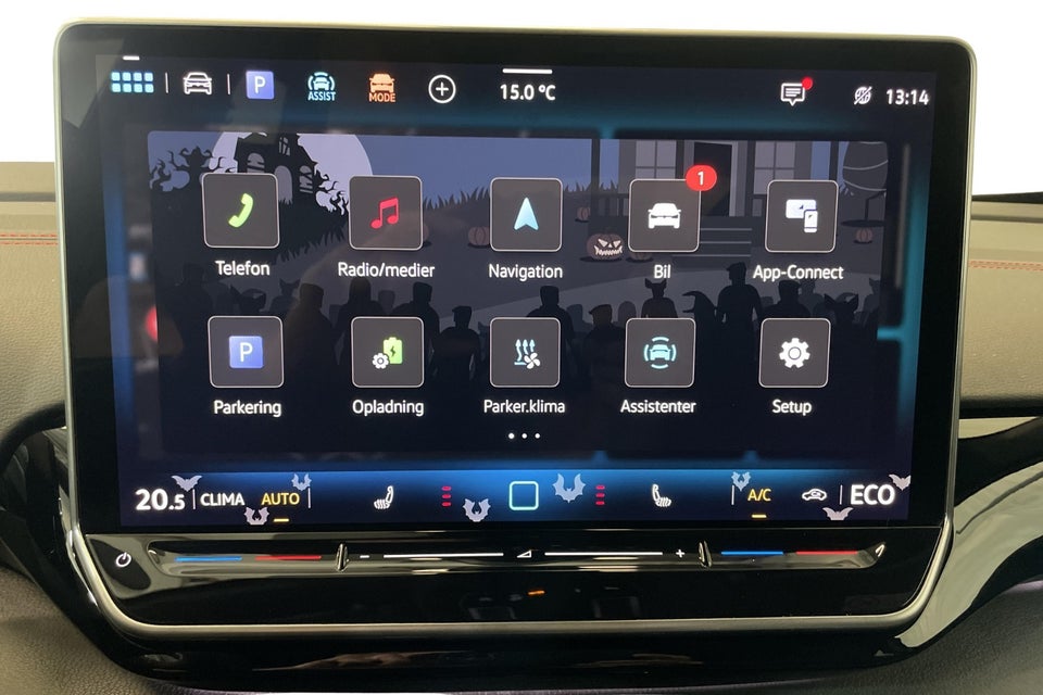 VW ID.5 77 GTX+ 4Motion 5d