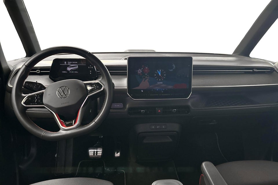 VW ID.Buzz 79 GTX+ 4Motion SWB 5d