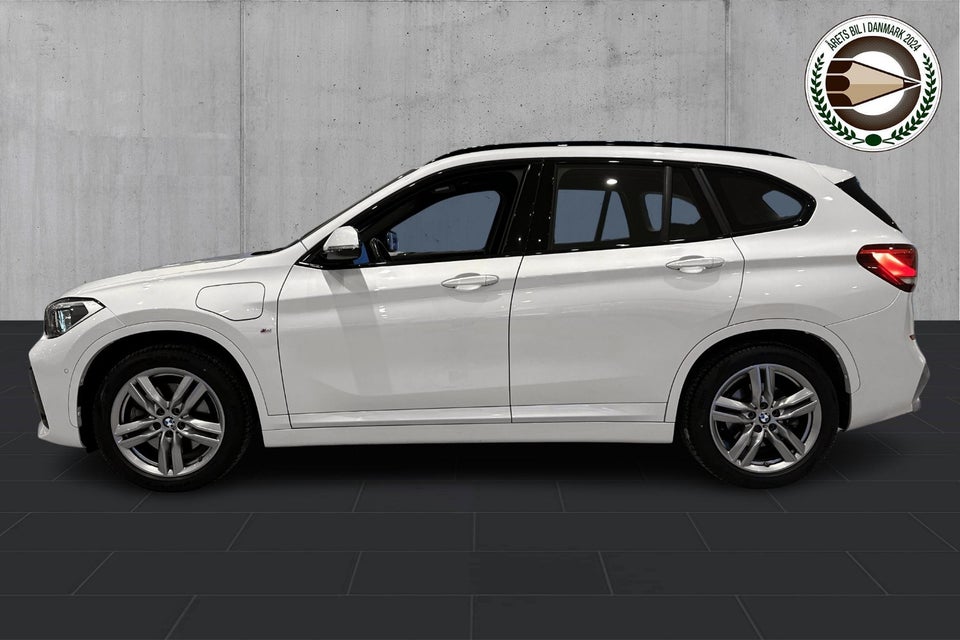 BMW X1 1,5 xDrive25e M-Sport+ aut. 5d