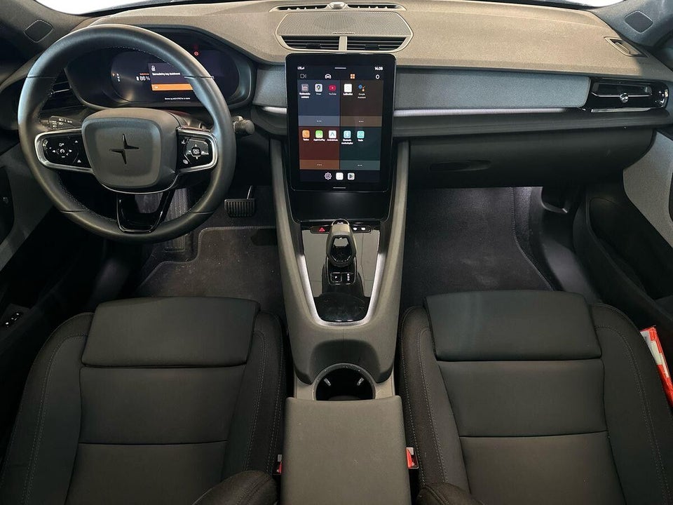 Polestar 2 Standard Range 5d