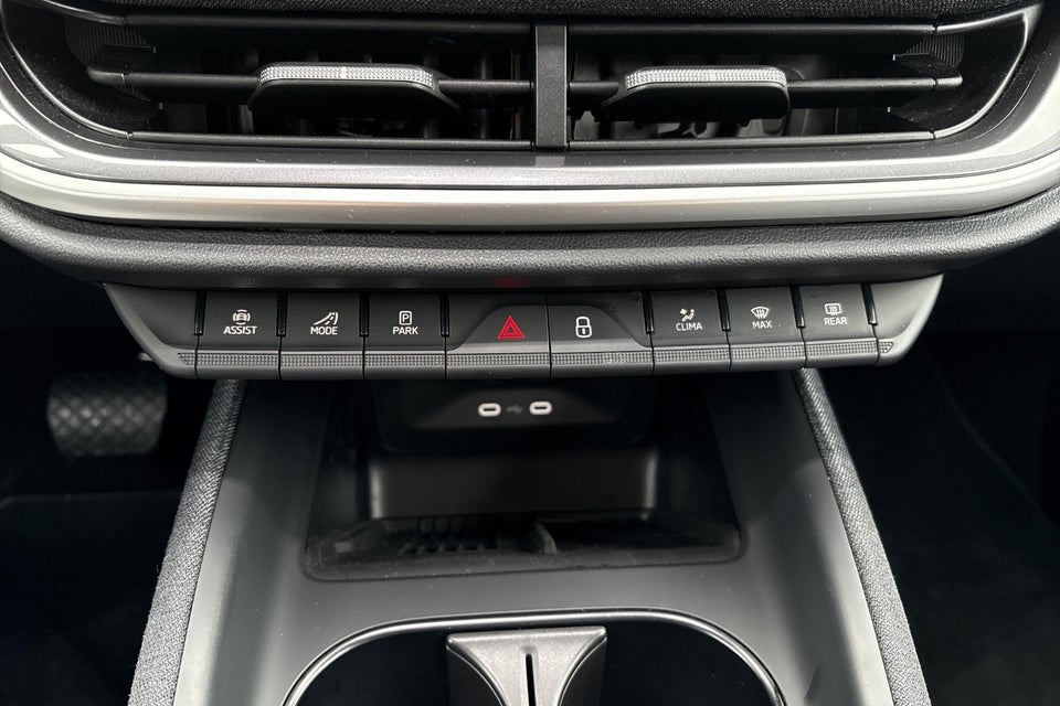 Skoda Elroq 85 iV Premium 5d