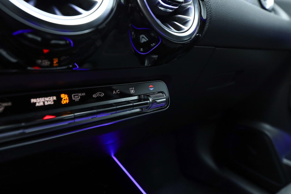 Mercedes EQA250+ AMG Premium 5d