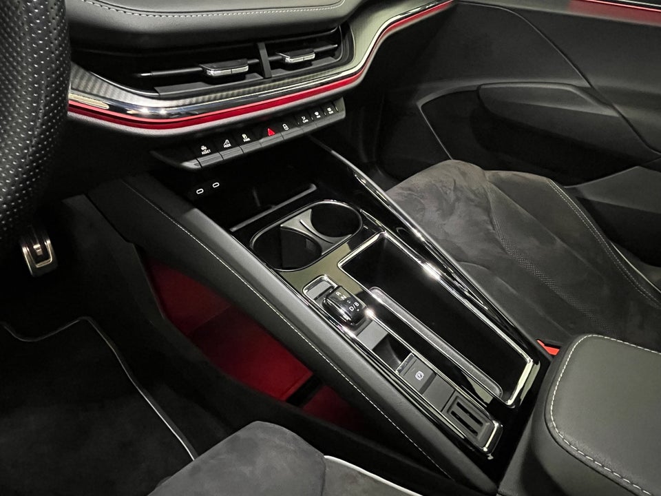 Skoda Enyaq 85x iV Sportline Maxx Coupé 5d