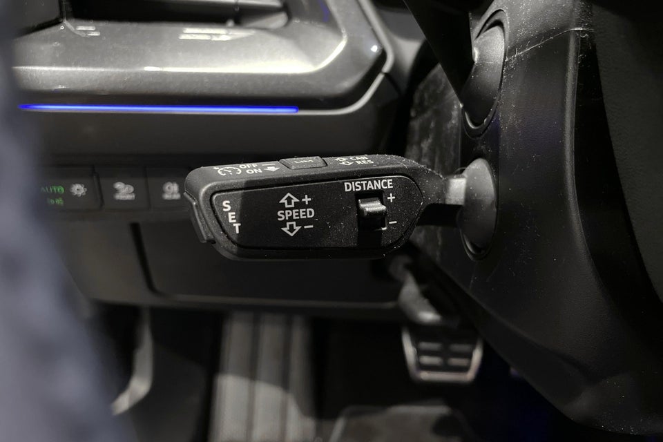 Audi Q4 e-tron 45 S-line Edition 5d