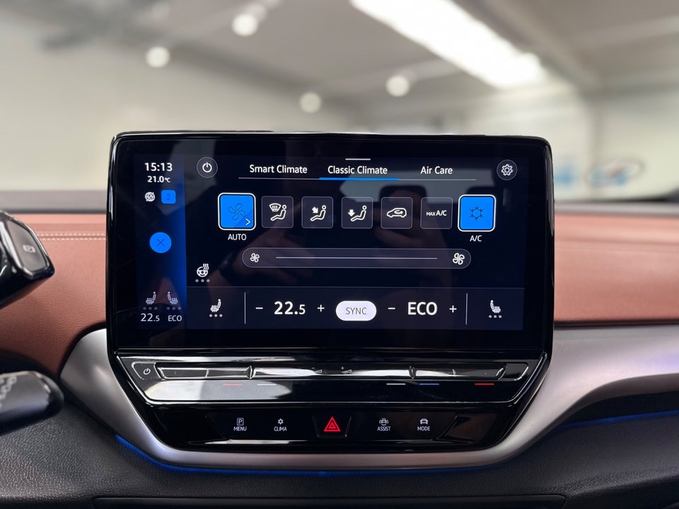 VW ID.4 77 Pro Performance 5d