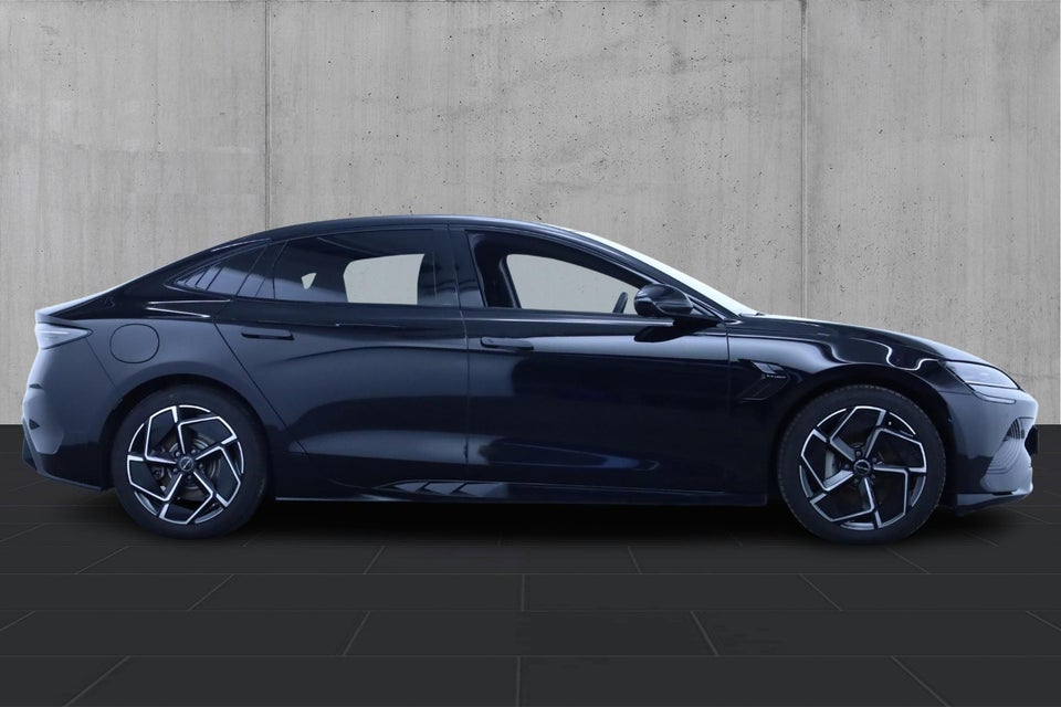 BYD Seal 86 Design 4d