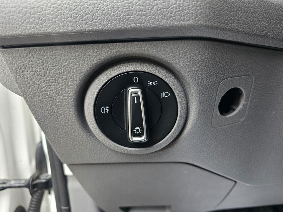 MAN TGE 2,0 2.180 Kassevogn L3H3 AWD