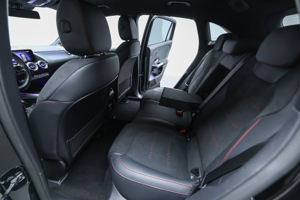 Mercedes EQA250+ AMG Premium 5d