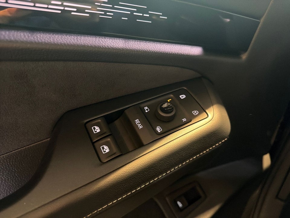 VW ID.7 86 GTX Max Tourer 4Motion 5d