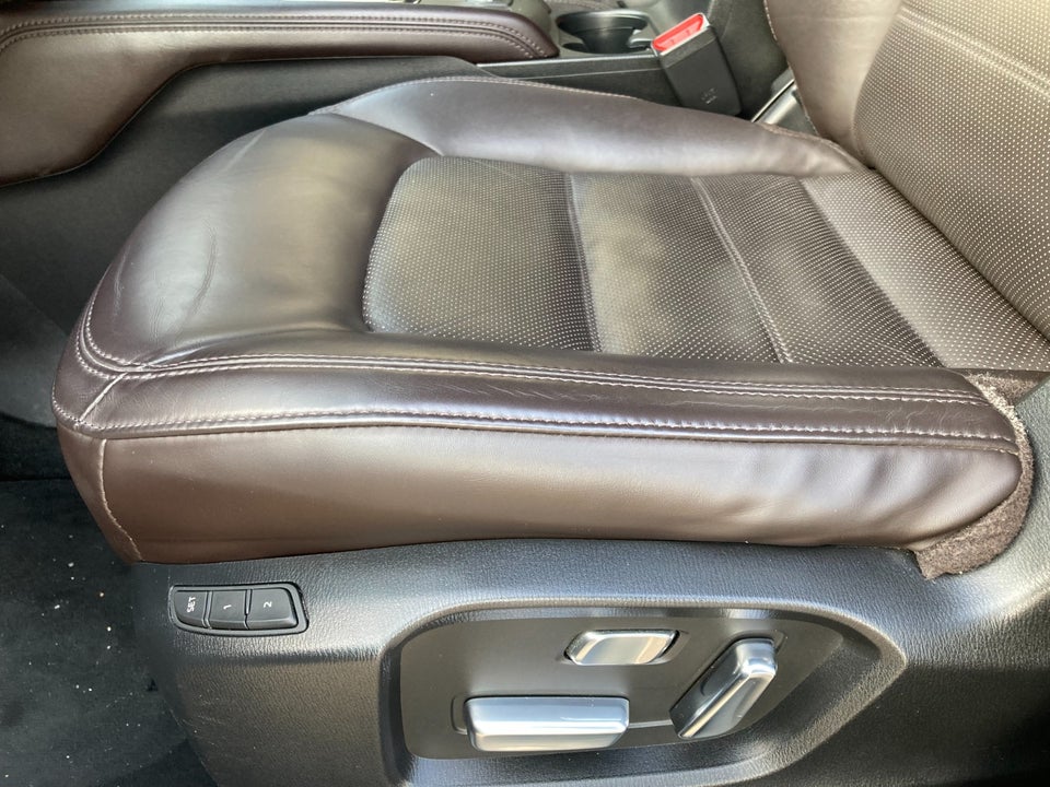 Mazda CX-5 2,5 SkyActiv-G 194 Optimum aut. AWD 5d