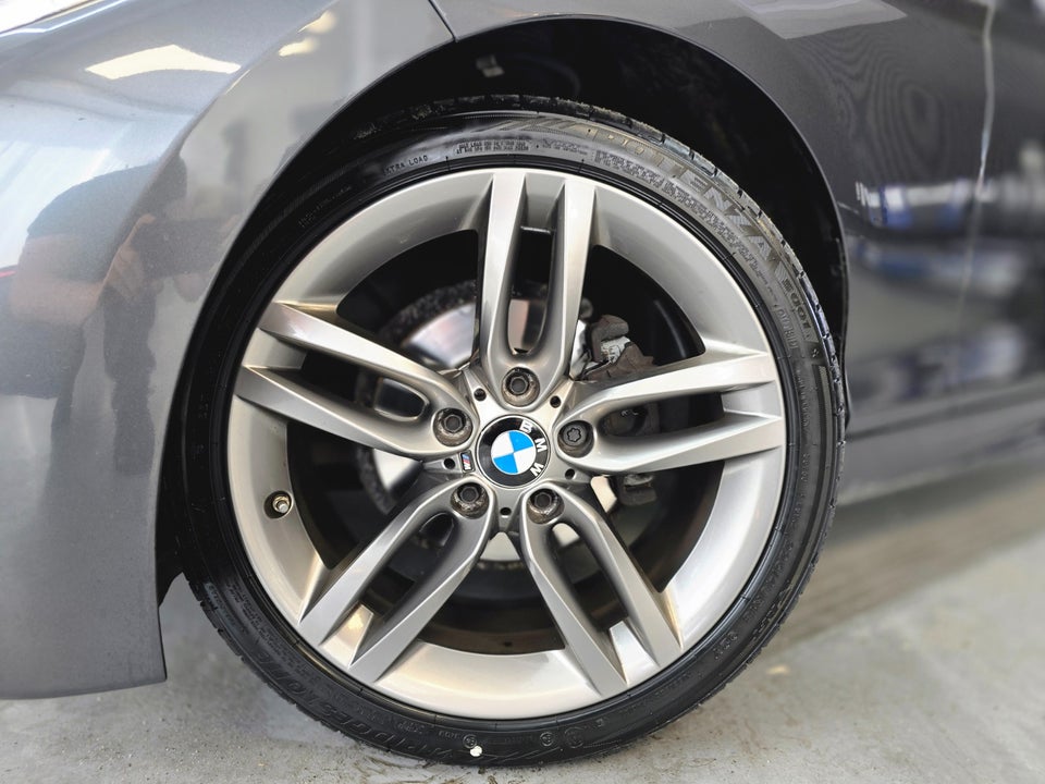 BMW 118d 2,0 M-Sport aut. 5d