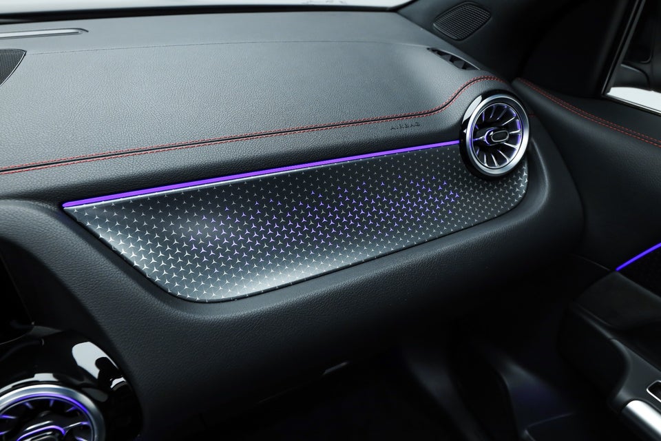 Mercedes EQA250+ AMG Advance 5d