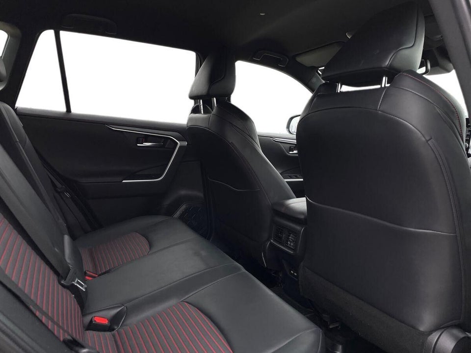 Toyota RAV4 2,5 Plug-in Hybrid H3 Style AWD-i 5d