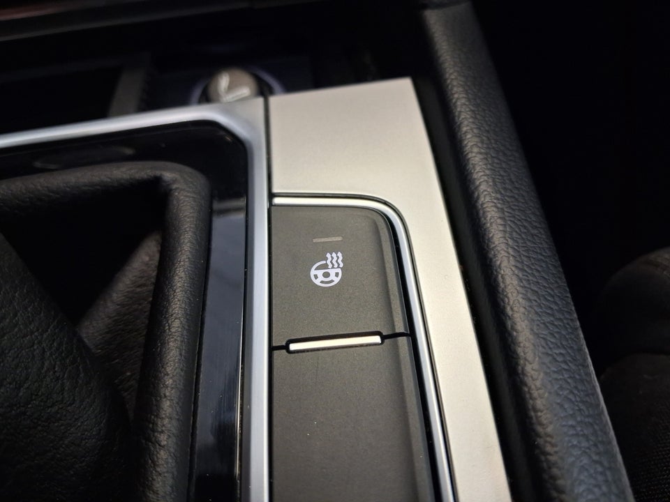 VW Passat 1,8 TSi 180 Comfortline+ Variant DSG 5d