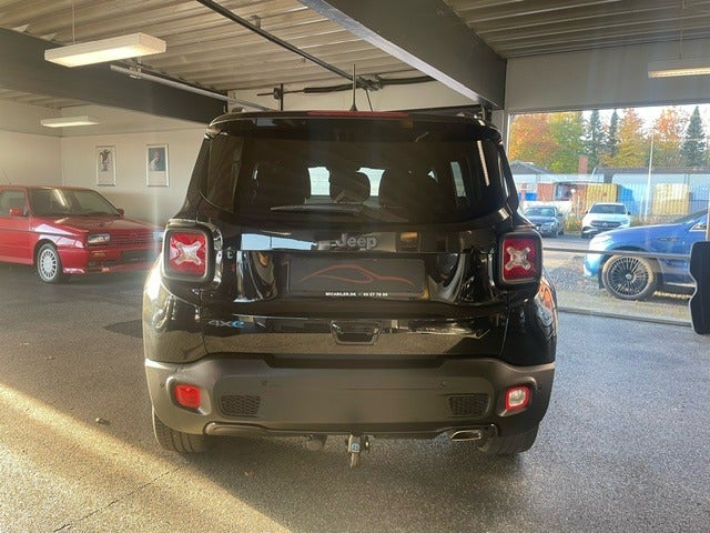 Jeep Renegade 1,3 4xe Limited aut. 4x4 5d