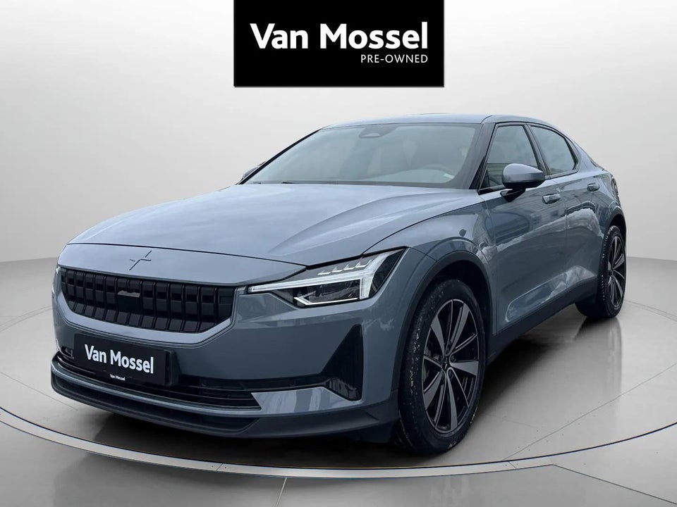 Polestar 2 Standard Range 5d