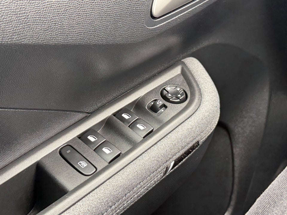 Opel Frontera 44 GS 5d