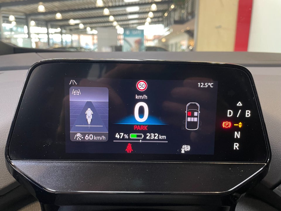 VW ID.4 77 Style+ 4Motion 5d