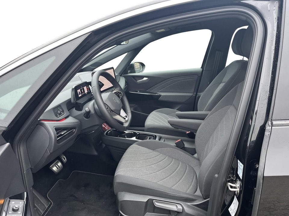 VW ID.3 58 Pro Performance 5d