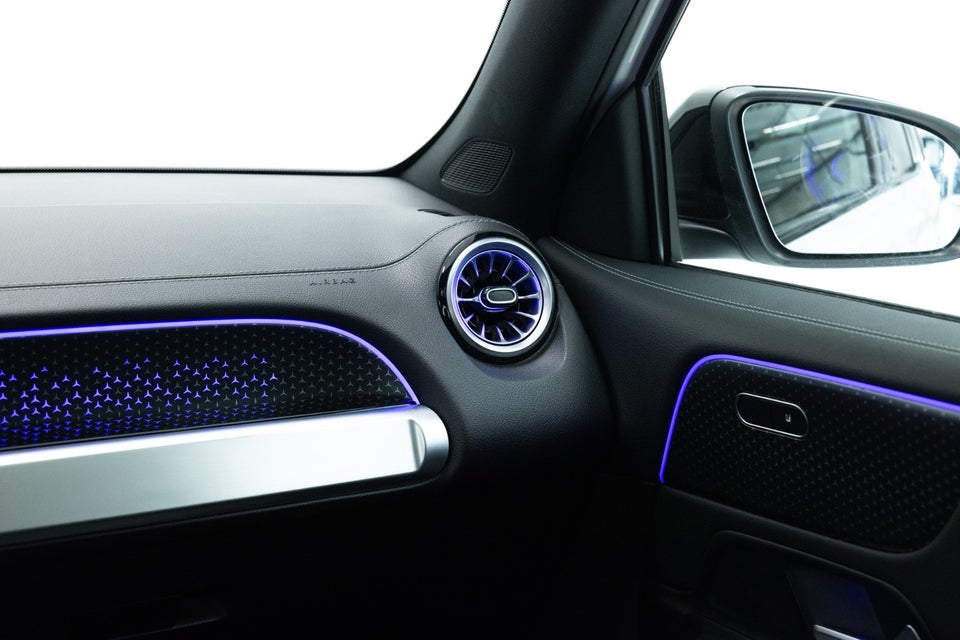 Mercedes EQB350 AMG Advance 4Matic 7prs 5d