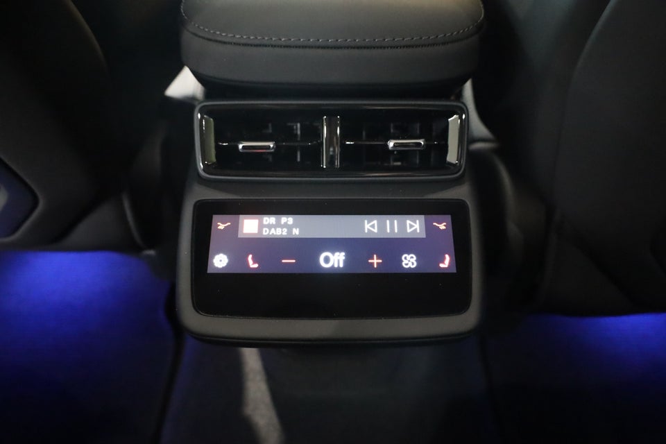 Polestar 4 Coupé Long Range AWD 5d