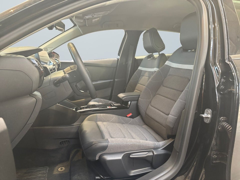 Citroën ë-C4 50 Feel 5d