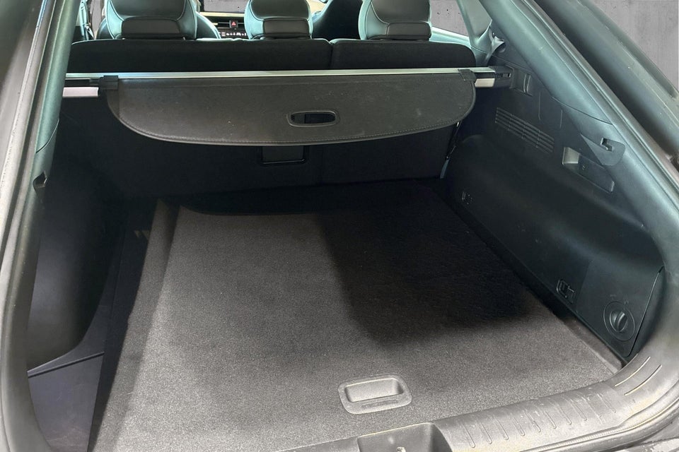Kia EV6 77 Long Range 5d