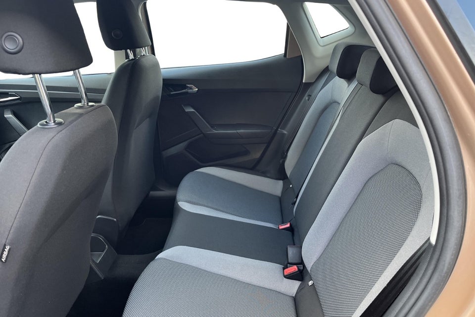 Seat Ibiza 1,0 TSi 95 Style 5d