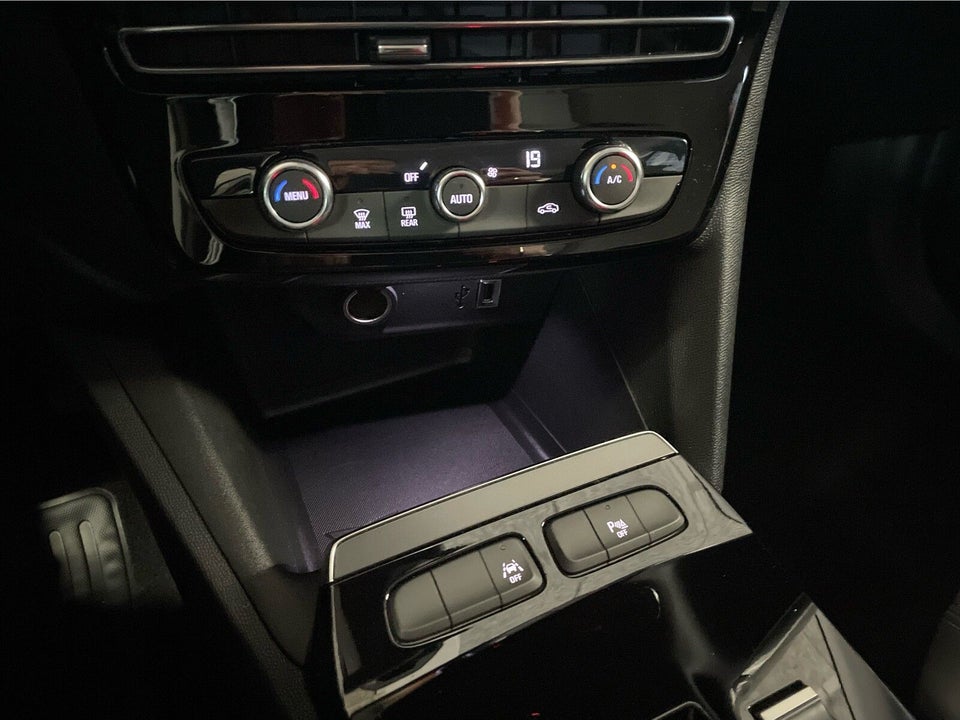 Opel Mokka-e 50 Elegance 5d