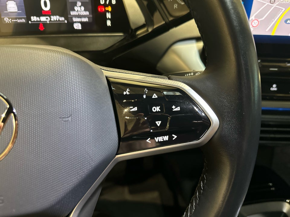 VW ID.4 77 Pro Performance 5d