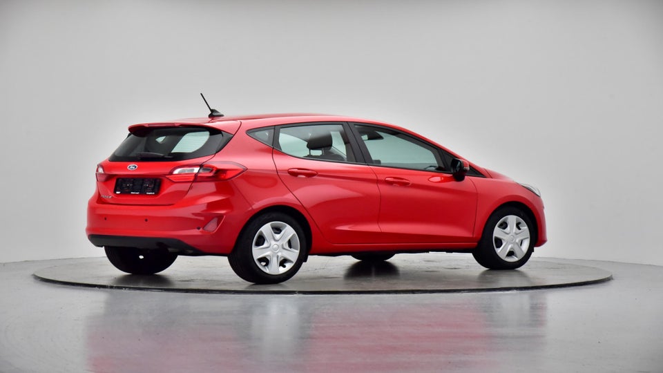 Suzuki Swift 1,2 Desire 5d