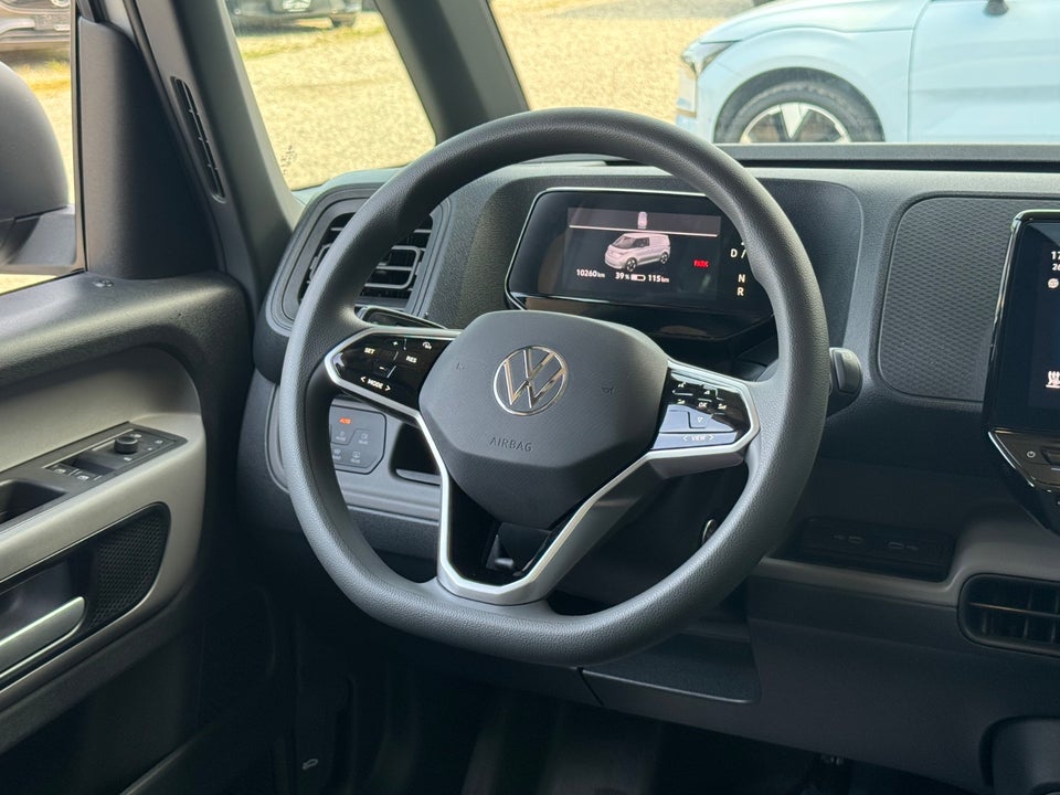 VW ID. Buzz 77 Pro Van 5d