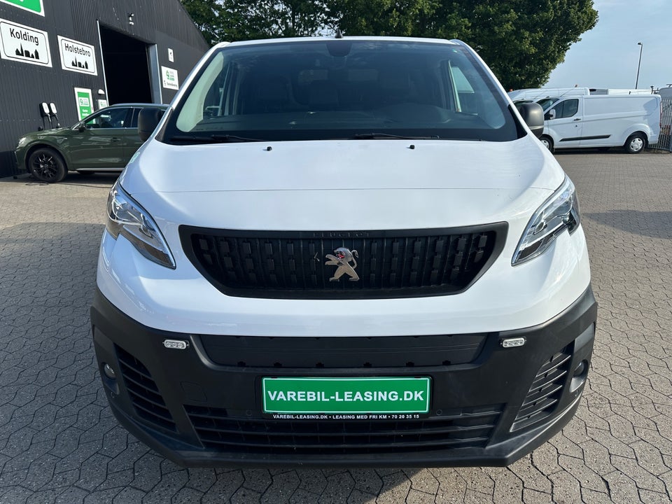 Peugeot e-Expert 75 L2 Plus Van