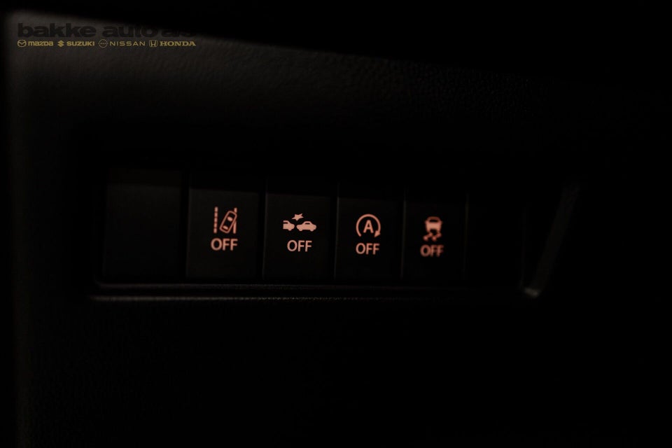 Suzuki Swift 1,0 Boosterjet SHVS Exclusive 5d