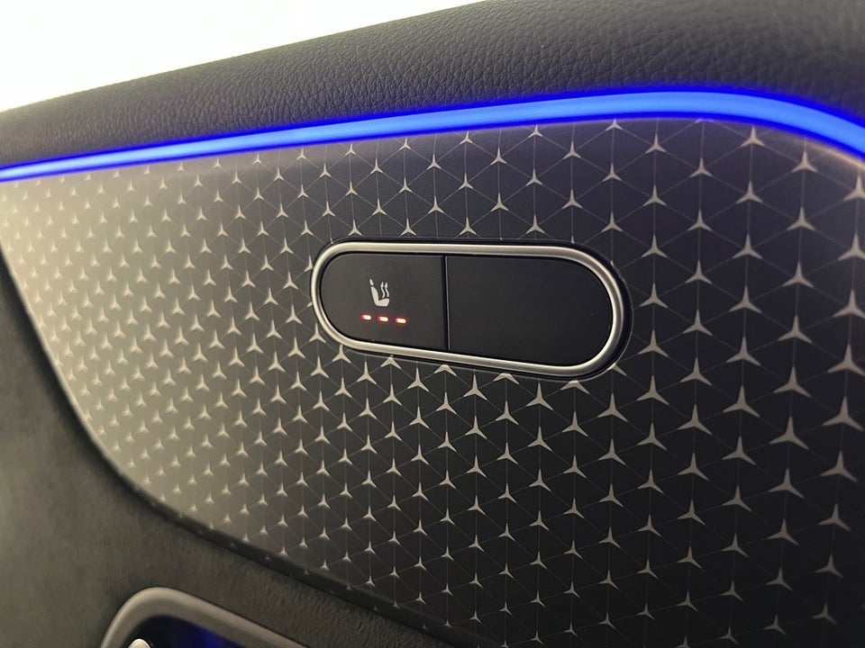 Mercedes EQB250+ AMG Edition 5d