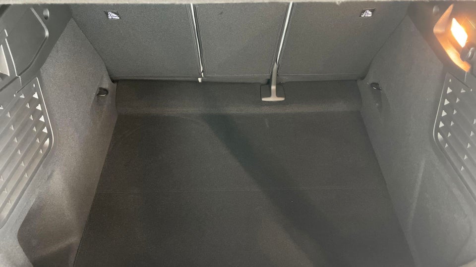 Renault Scenic E-Tech 87 Iconic 5d