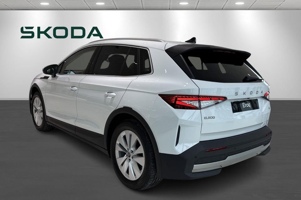 Skoda Elroq 85 iV 5d