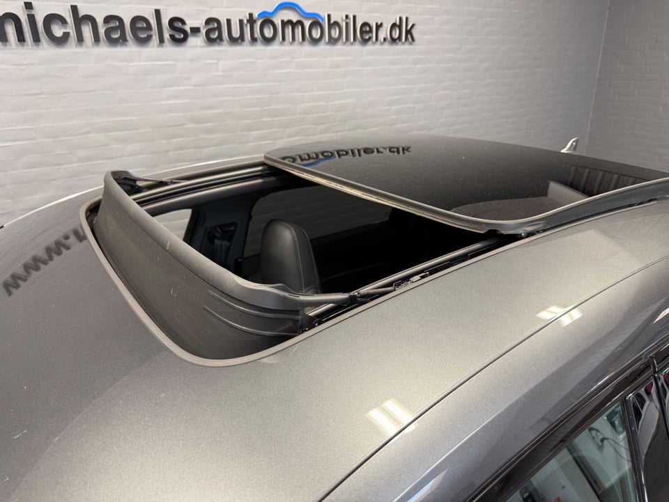Audi e-tron 55 S-line Sportback quattro 5d