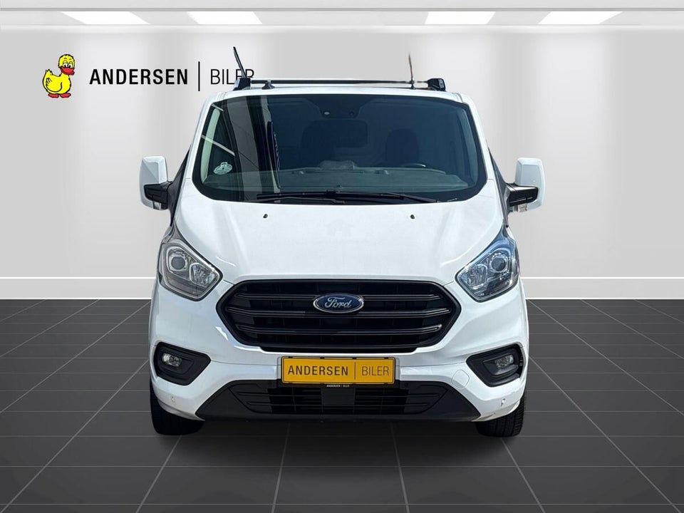 Ford Transit Custom 300 L1 2,0 TDCi 130 Trend