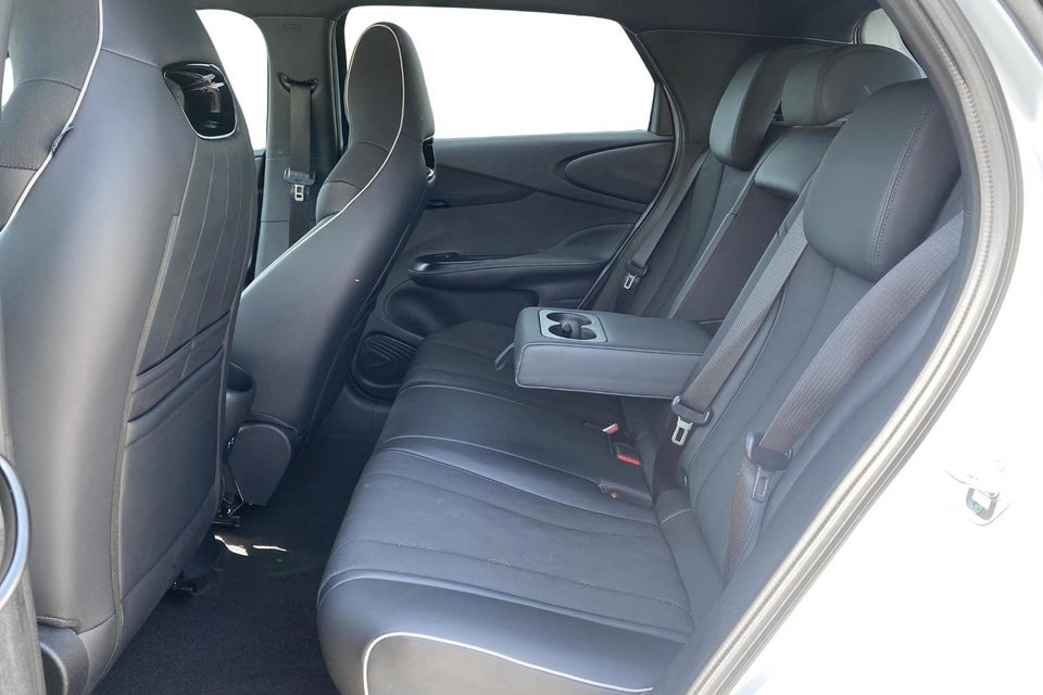 BYD Dolphin 60 Comfort 5d