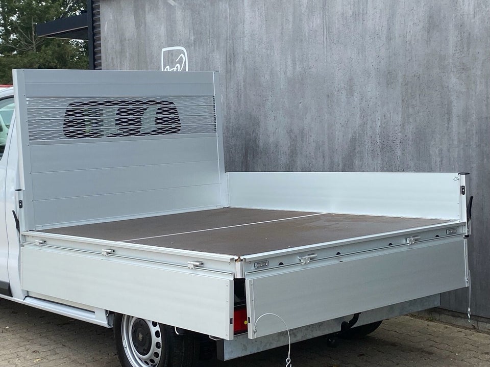 Fiat Scudo E 75 L3 Pro
