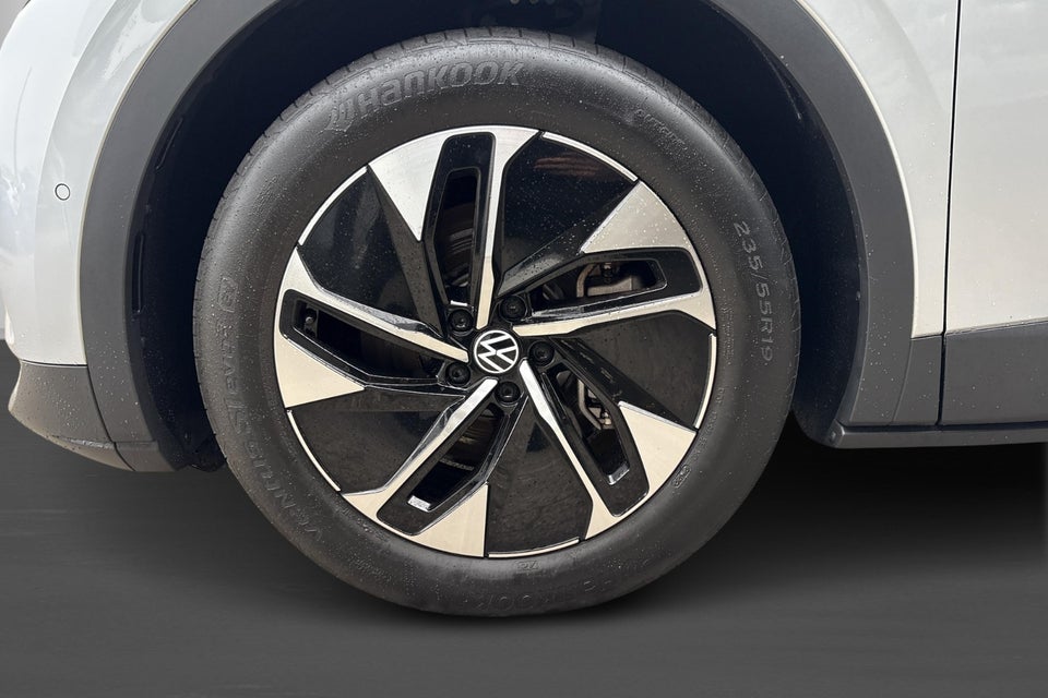 VW ID.4 77 Pro 5d