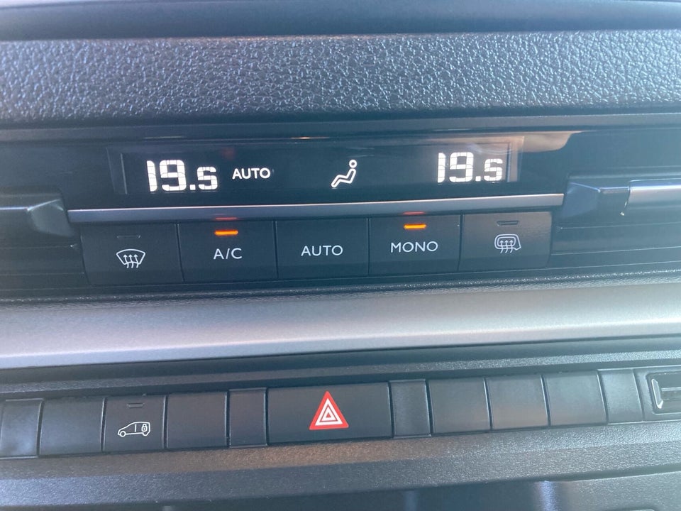 Opel Vivaro 2,0 D 145 Enjoy+ L3V2 aut.