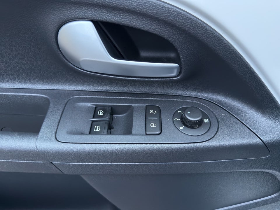 VW Up! 1,0 MPi 60 Move Up! 5d