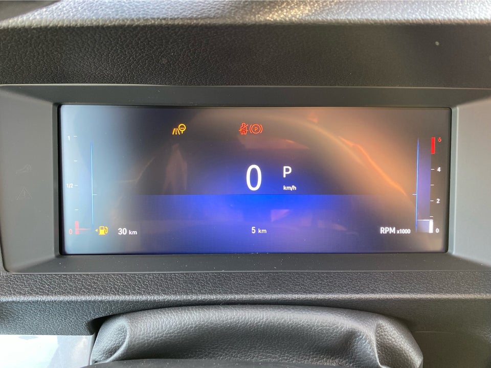 Opel Vivaro 2,0 BlueHDi 145 Innovation L2 EAT8