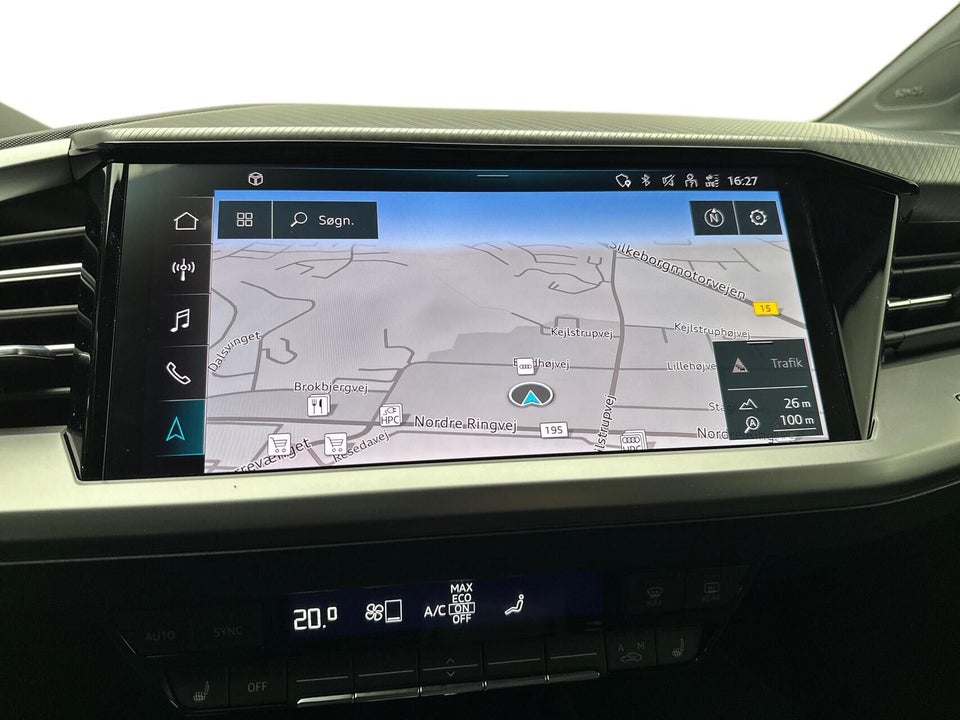 Audi Q4 e-tron 40 Attitude 5d