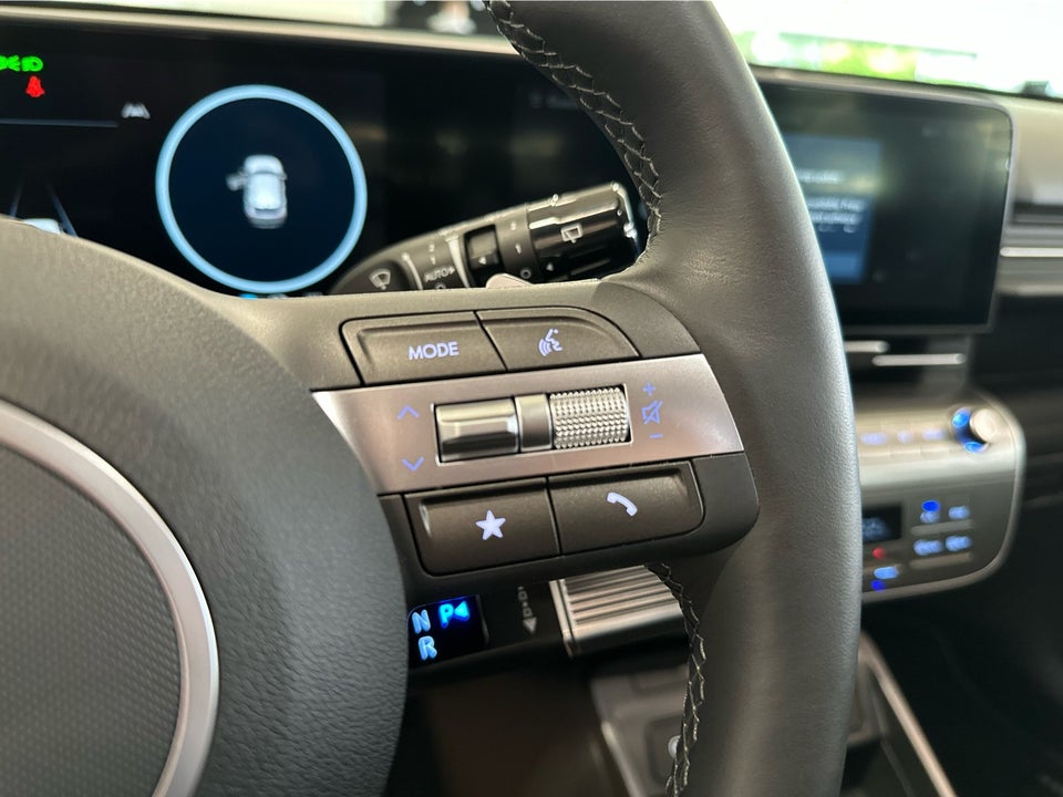 Hyundai Kona 65 EV Essential 5d